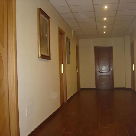 Hotel Mariano 3*