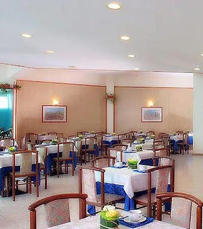 Giotto Hotel