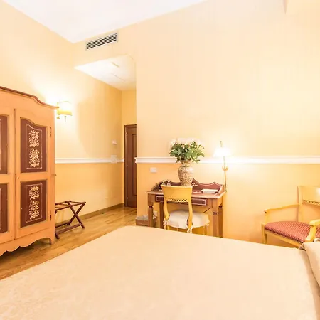 Il Gattopardo Relais 3* Rom