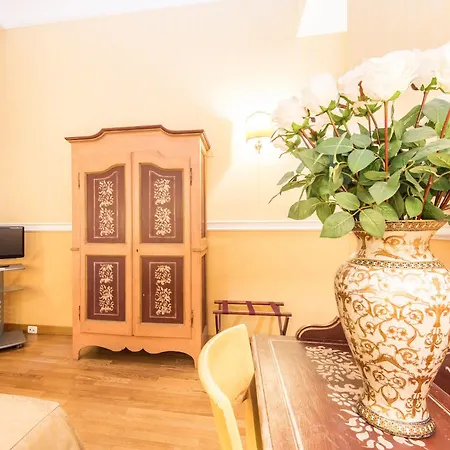 Il Gattopardo Relais 3* Rom