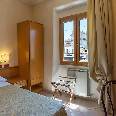 Museum Hotel Rome
