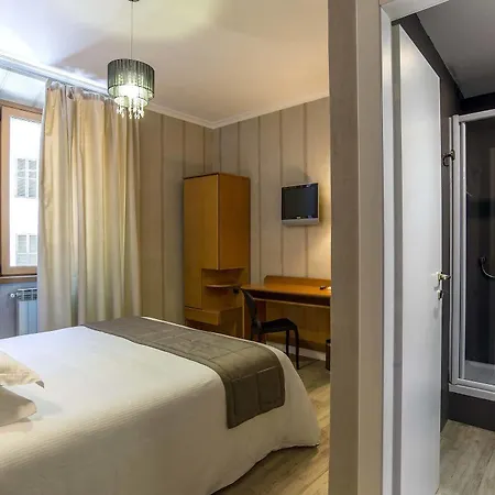 Museum Hotel Rome