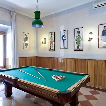 Hotel Museum