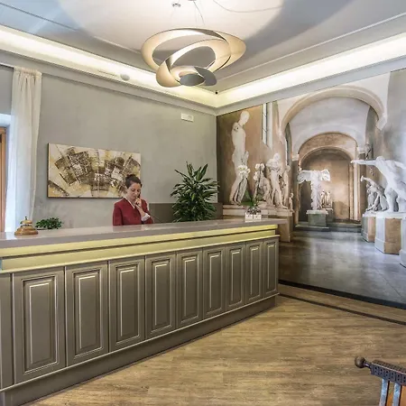 Museum Hotel