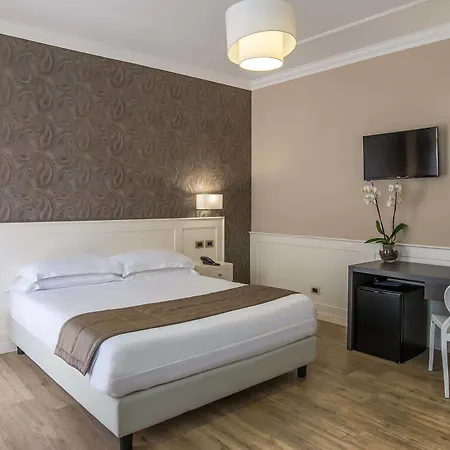 Museum Hotel Rome