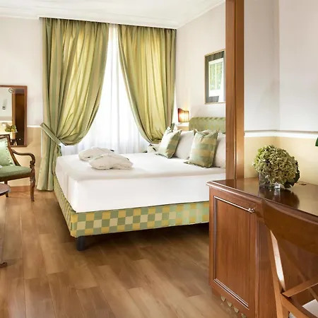 Hotel Milton Rome