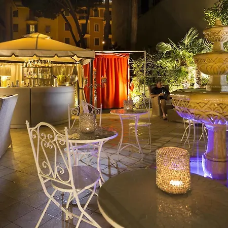 Hotel Milton Rome