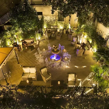 Milton Hotel