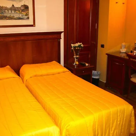 Luxury H 2000 Bed & Breakfast 3*