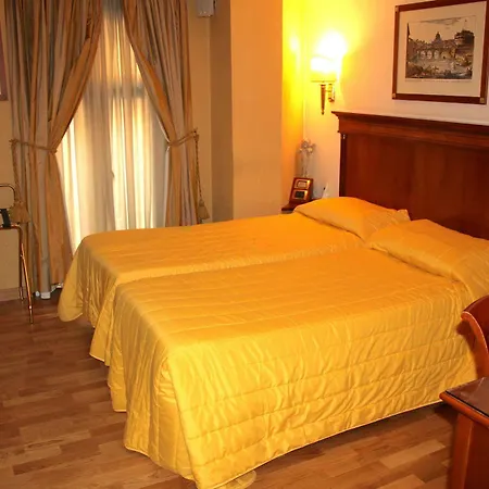Bed & Breakfast Luxury H 2000 Rome