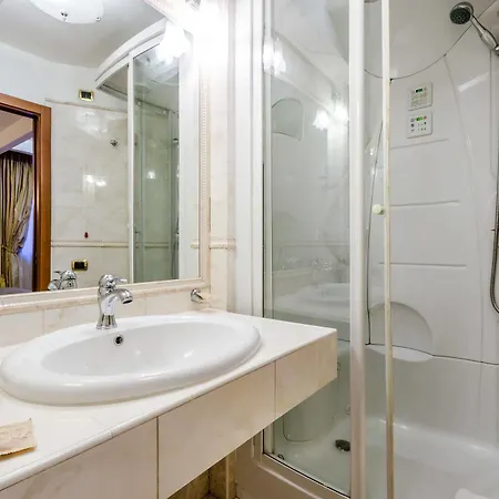 Bed & Breakfast Luxury H 2000