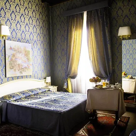 Residenza Canova Tadolini - Guest house 4*