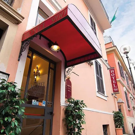 Novecento Hotel