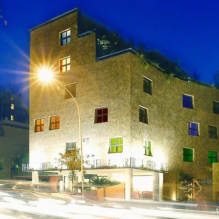 Abitart 4*