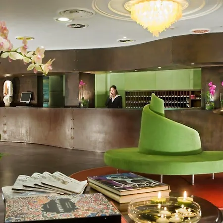 Hotel Abitart