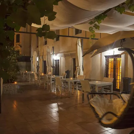 Rosa Ξενοδοχείο Ρώμη