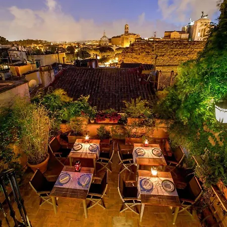 The At The Forum Luxury Collection - The At The Forum 5*