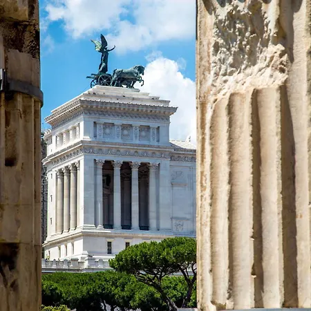 The At The Forum Luxury Collection - The At The Forum Roma