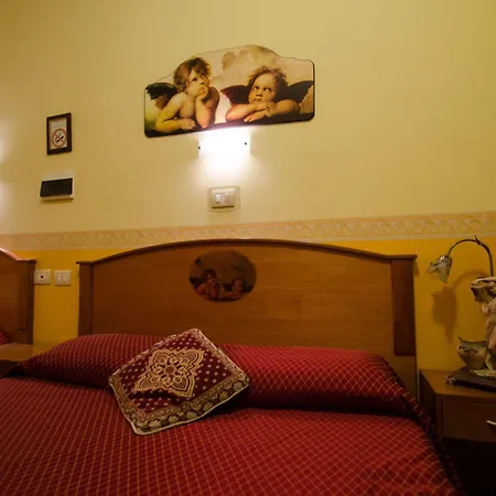 Cherubini Roma