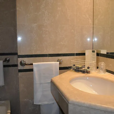 Delle Vittorie Hotell