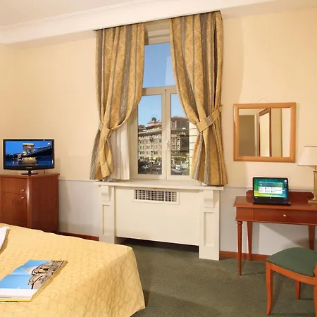 Delle Vittorie Hotell 3*