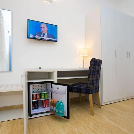 Trastevere's Friends Bed & Breakfast 3*