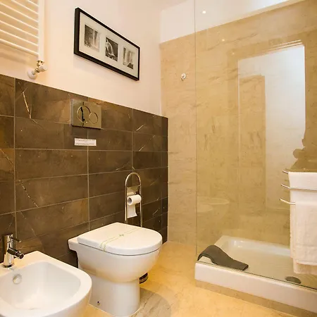 Bed & Breakfast Trastevere's Friends 3*