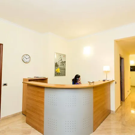 Trastevere's Friends Bed & Breakfast