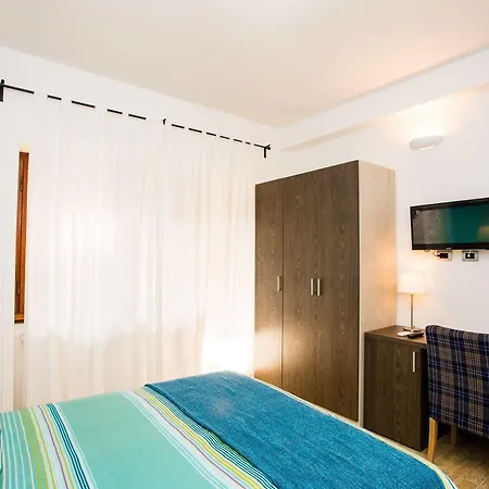 Bed & Breakfast Trastevere's Friends Řím