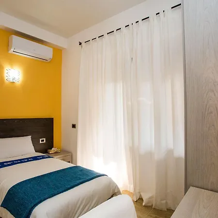 Bed & Breakfast Trastevere's Friends 3*