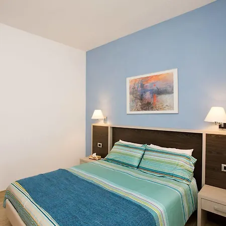 Bed & Breakfast Trastevere's Friends 3*