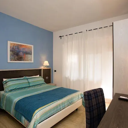 Bed & Breakfast Trastevere's Friends 3*
