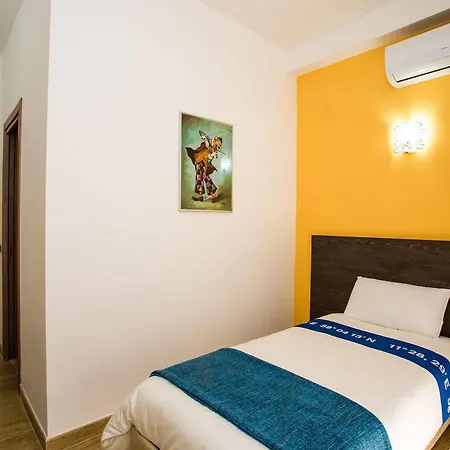 Trastevere's Friends Bed & Breakfast 3*