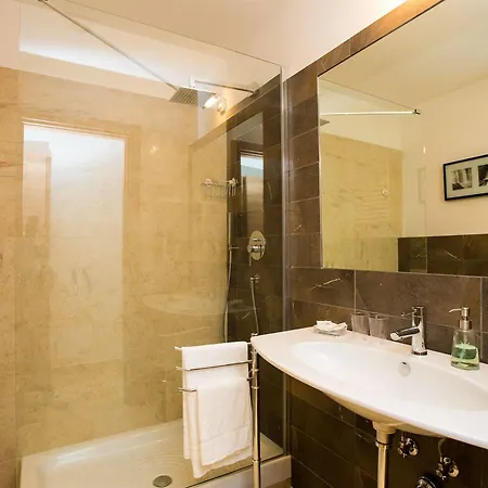 Trastevere's Friends Bed & Breakfast 3*
