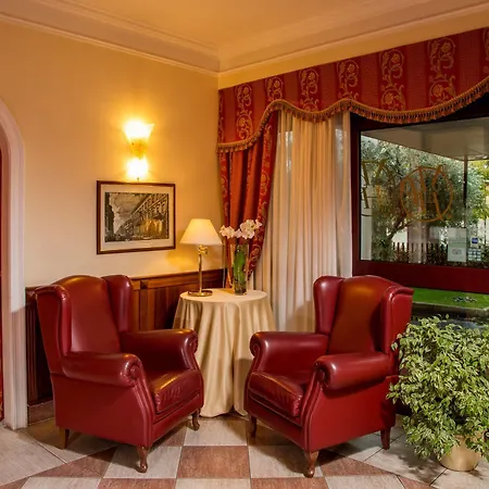 Marini Park 3* Castel di Leva