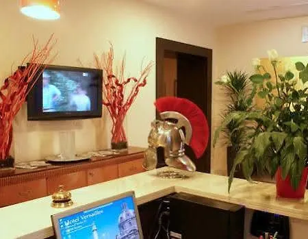 Versailles Hotel Roma