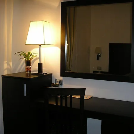 Roman Residence Guest house 2*