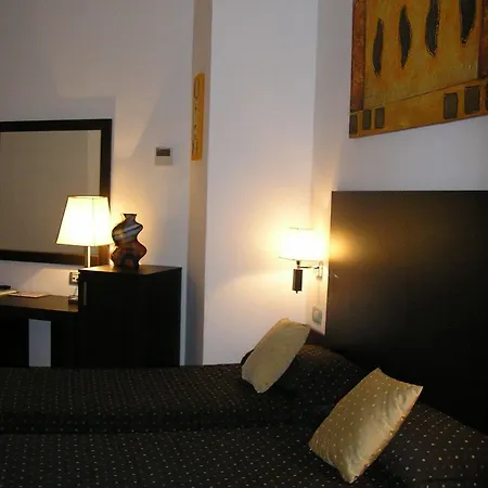 Roman Residence Guest house Rome