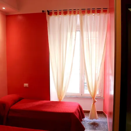 Auberge de jeunesse Legend R.g. *