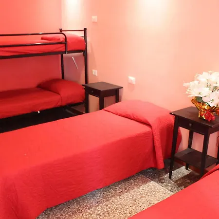Auberge de jeunesse Legend R.g. *