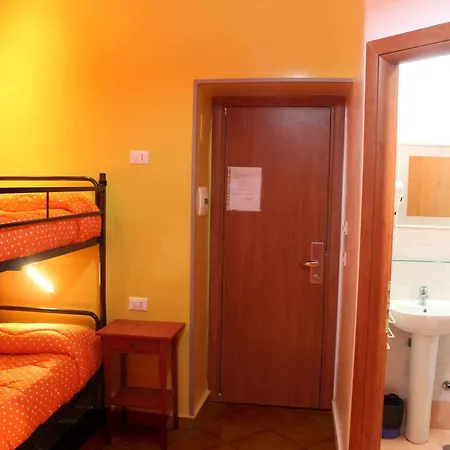 Auberge de jeunesse Legend R.g. Rome
