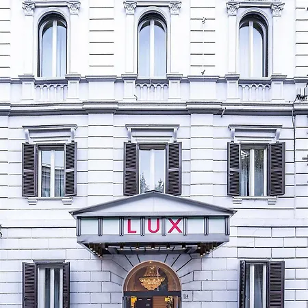 Hotel Raeli Lux 4*