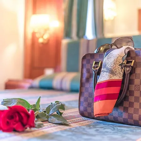 Raeli Lux Hotel 4*