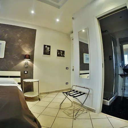 Tre R Bed & Breakfast