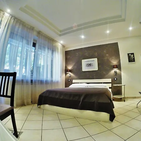 Bed & Breakfast Tre R Roma