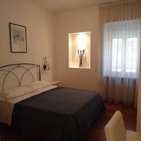 Bed & Breakfast Tre R 2*