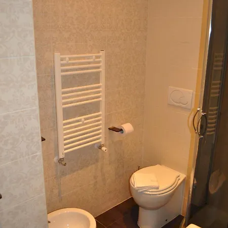 Santa Bibiana Bed & Breakfast 2*