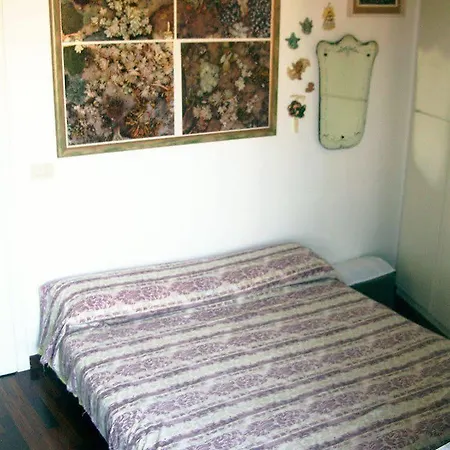 Abitazione Pigneto Bed & Breakfast