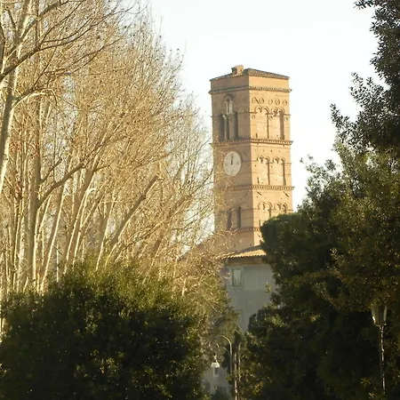 Sleeping Beauty Roma