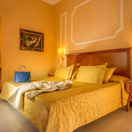 Hotel Vatican Amorim Rome